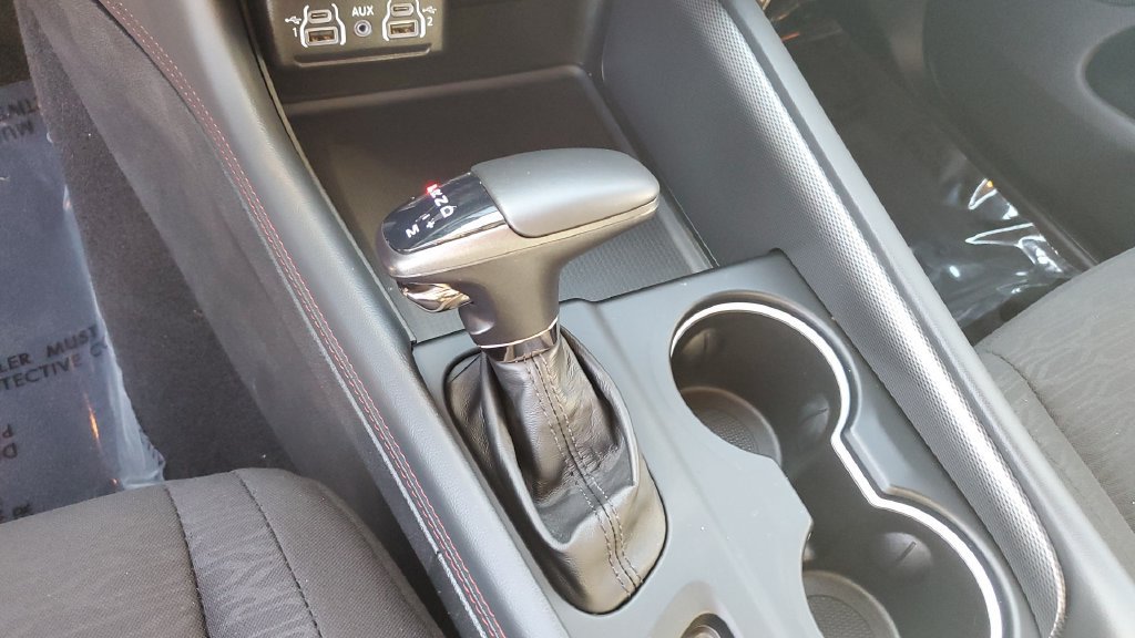 Used 2026 Dodge Durango GT w/ Blacktop Package RWD image 28