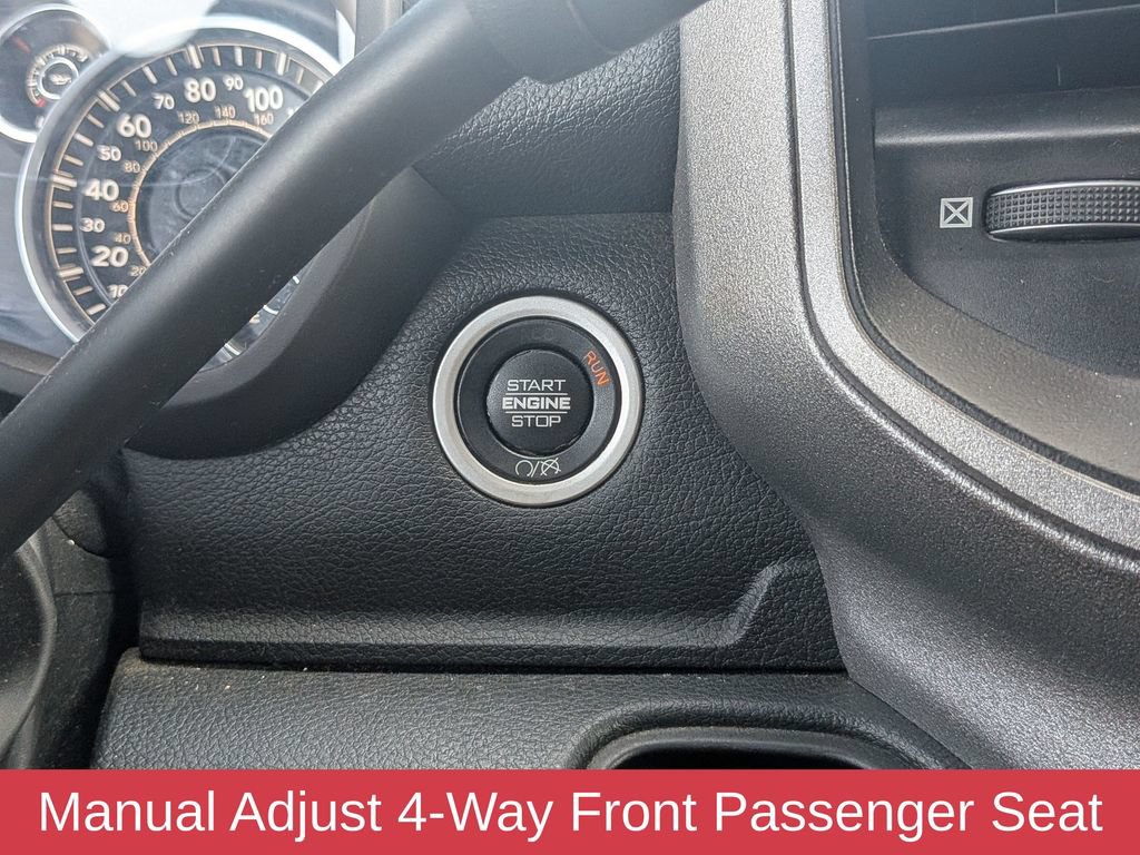 Used 2021 RAM 3500 Tradesman AWD/4WD image 29