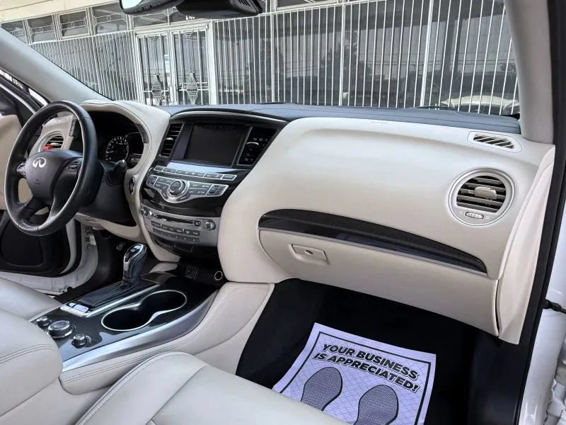 Used 2019 INFINITI QX60 Pure AWD/4WD image 47