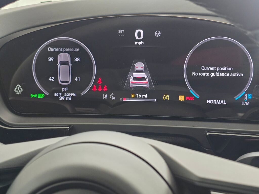 New 2026 Porsche Cayenne image 29