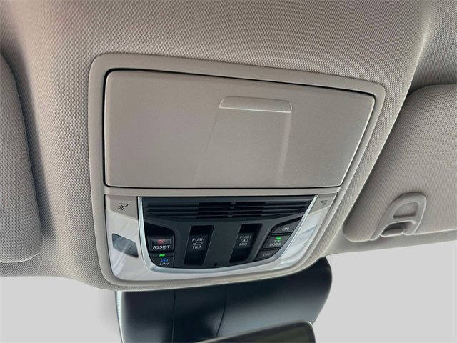 Certified 2024 Acura RDX Advance Package image 32