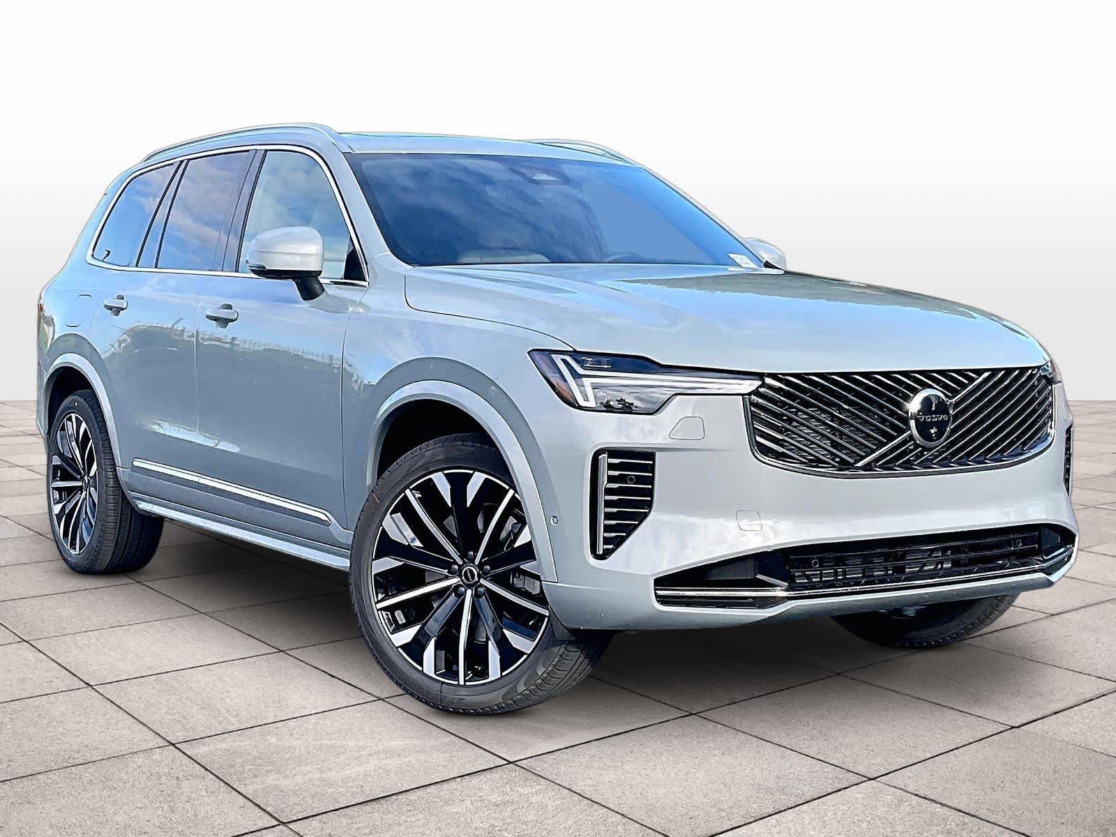 New 2027 Volvo XC90 T8 Bright AWD/4WD image 2