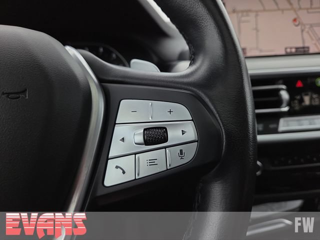 Used 2022 BMW X3 xDrive30i AWD/4WD image 18