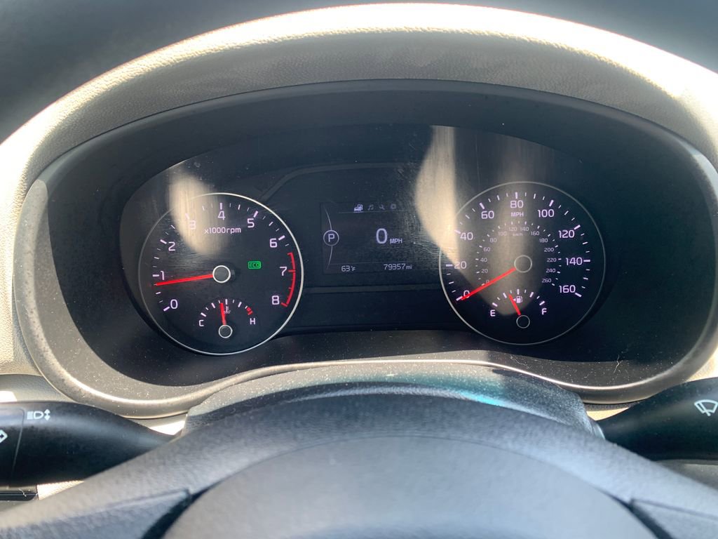 Used 2019 Kia Sportage LX FWD image 9