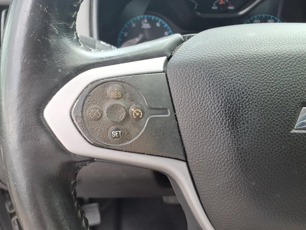 Used 2015 Chevrolet Colorado LT w/ LT Convenience Package RWD image 20