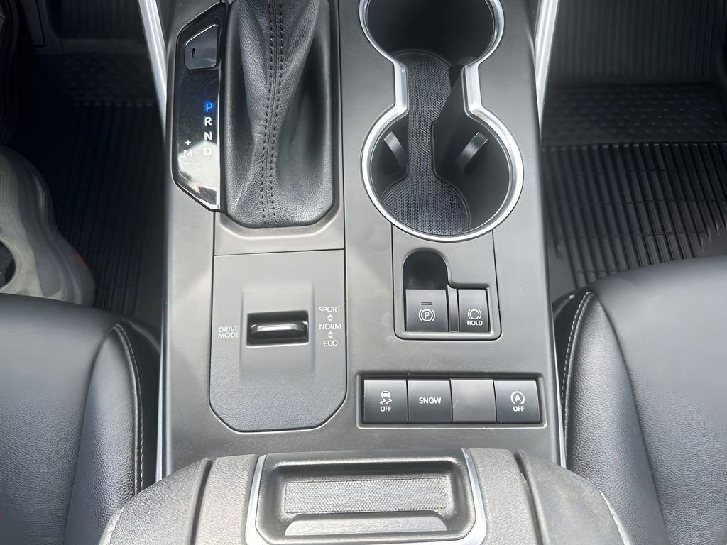 Used 2021 Toyota Highlander XSE image 18