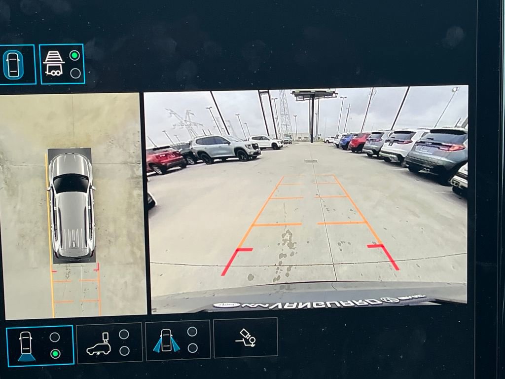 New 2026 GMC Acadia Denali w/ Super Cruise Package image 21