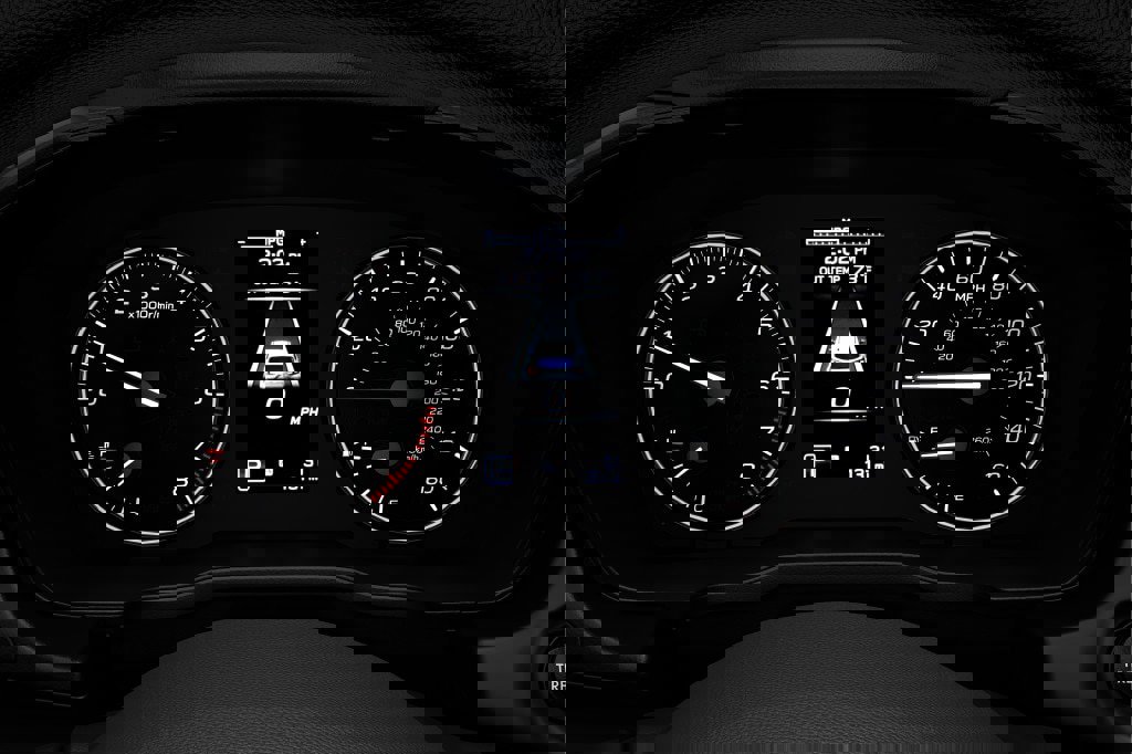 New 2026 Subaru Impreza 2.0i Sport image 15