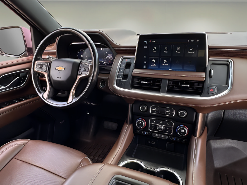 Used 2023 Chevrolet Tahoe High Country w/ Premium Package 2 RWD image 7