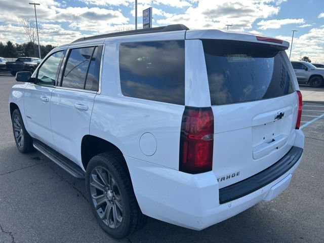 Used 2015 Chevrolet Tahoe LT image 7