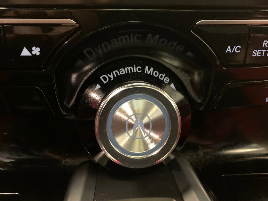 Used 2024 Acura MDX A-Spec image 49