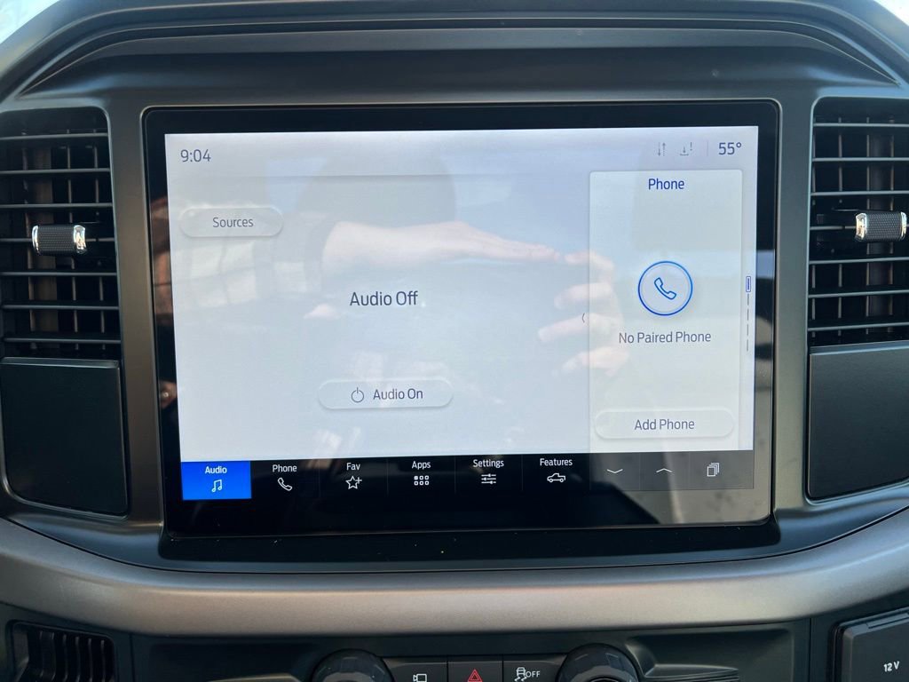 Used 2025 Ford F150 XL image 22