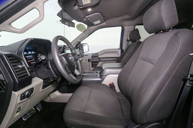 Used 2018 Ford F150 XL w/ Equipment Group 101A Mid image 33