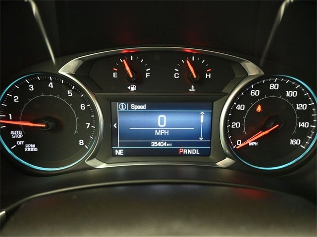 Used 2020 Chevrolet Equinox LT image 27