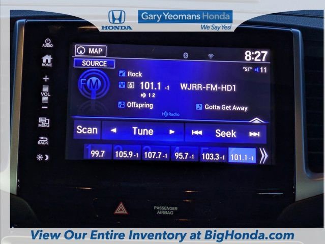 Certified 2019 Honda Ridgeline RTL-E image 21