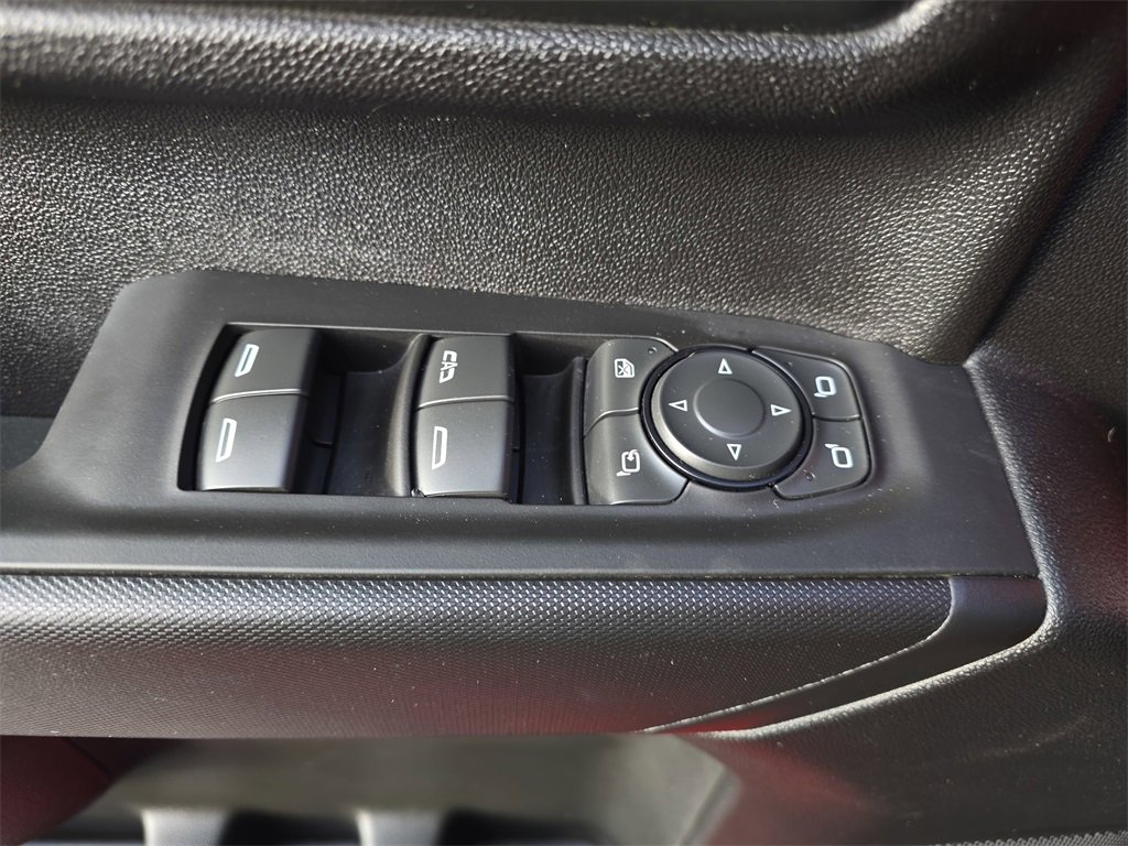 Used 2024 Chevrolet Silverado 2500 Custom w/ Custom Value Package image 25