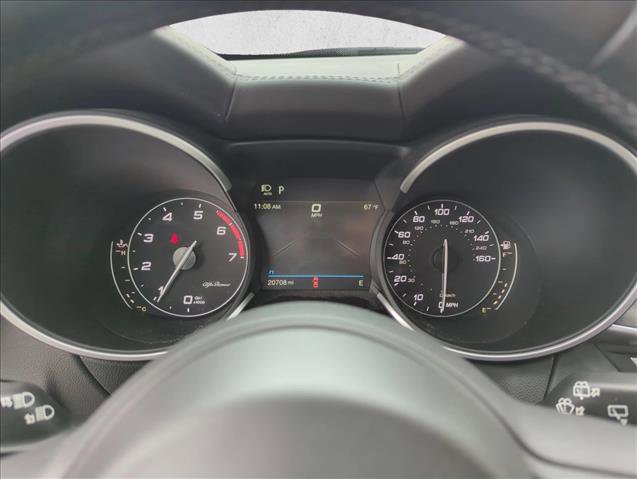 Used 2022 Alfa Romeo Stelvio Ti image 10