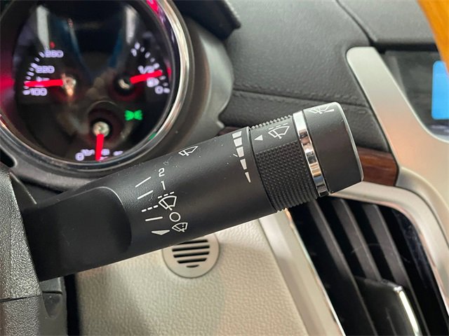 Used 2010 Cadillac CTS Performance w/ Performance Luxury Package image 13