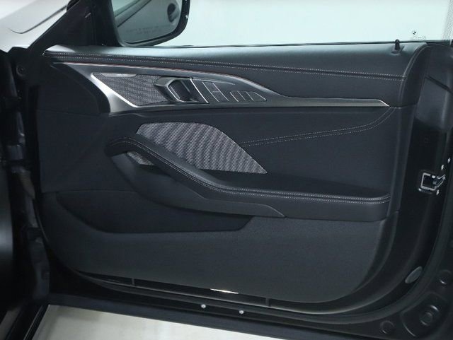 Certified 2024 BMW M850i Gran Coupe xDrive w/ M Sport Professional Package image 36
