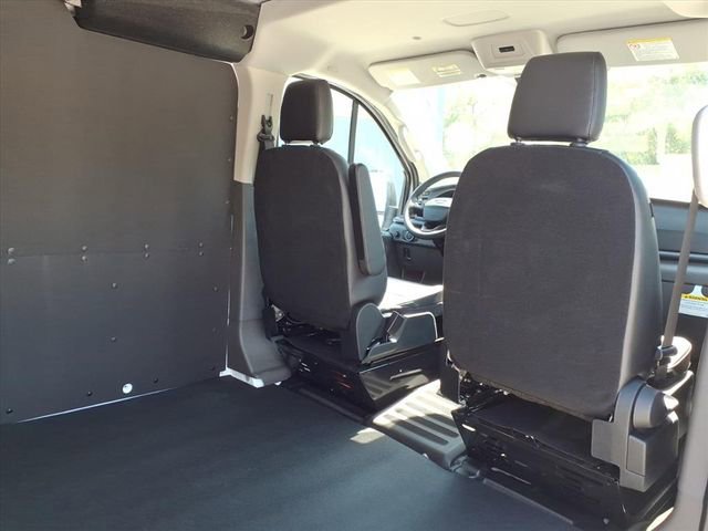 New 2025 Ford Transit 250 Low Roof w/ Load Area Protection Package image 9
