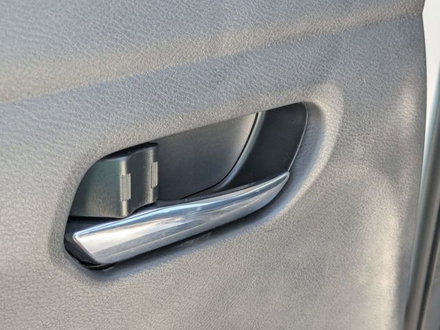 New 2025 Nissan Versa SV w/ Trunk Package image 25