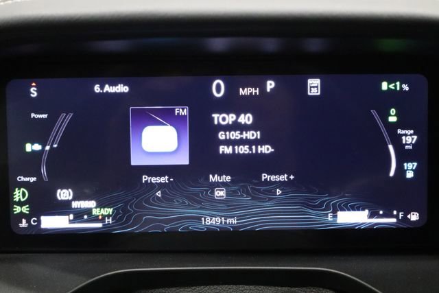 Used 2023 Jeep Grand Cherokee Overland image 31