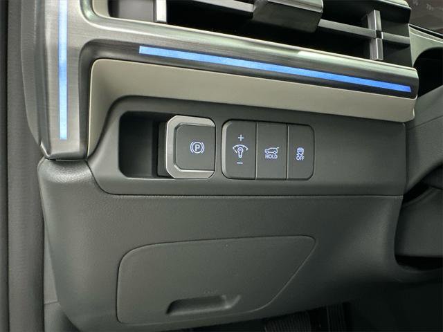 New 2026 Hyundai Santa Fe Calligraphy image 35