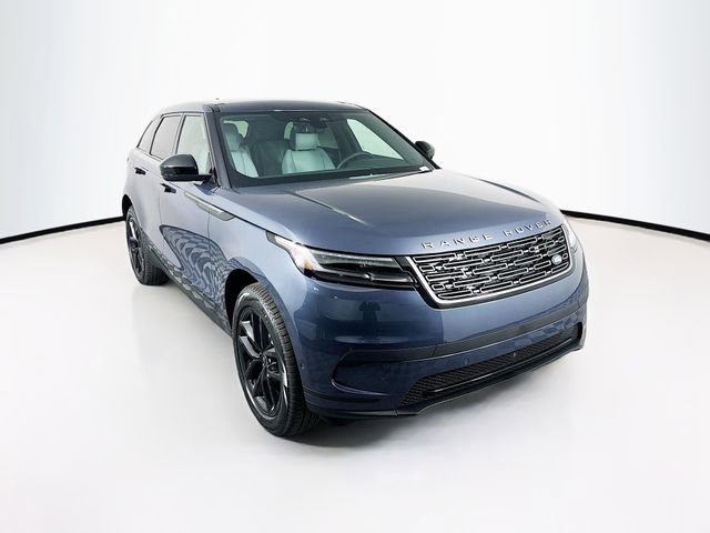 Used 2026 Land Rover Range Rover Velar S image 3