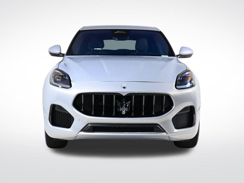 Used 2024 Maserati Grecale GT image 8