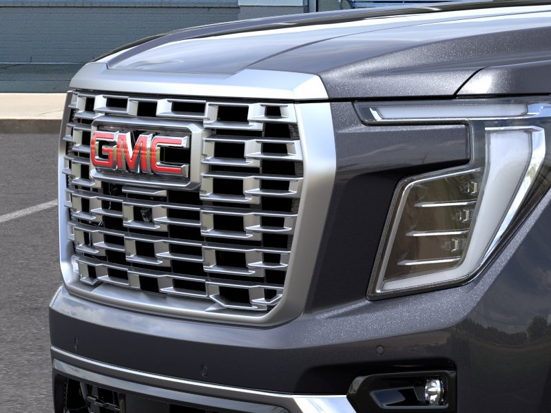 New 2026 GMC Yukon XL Denali w/ Denali Reserve Package AWD/4WD image 15