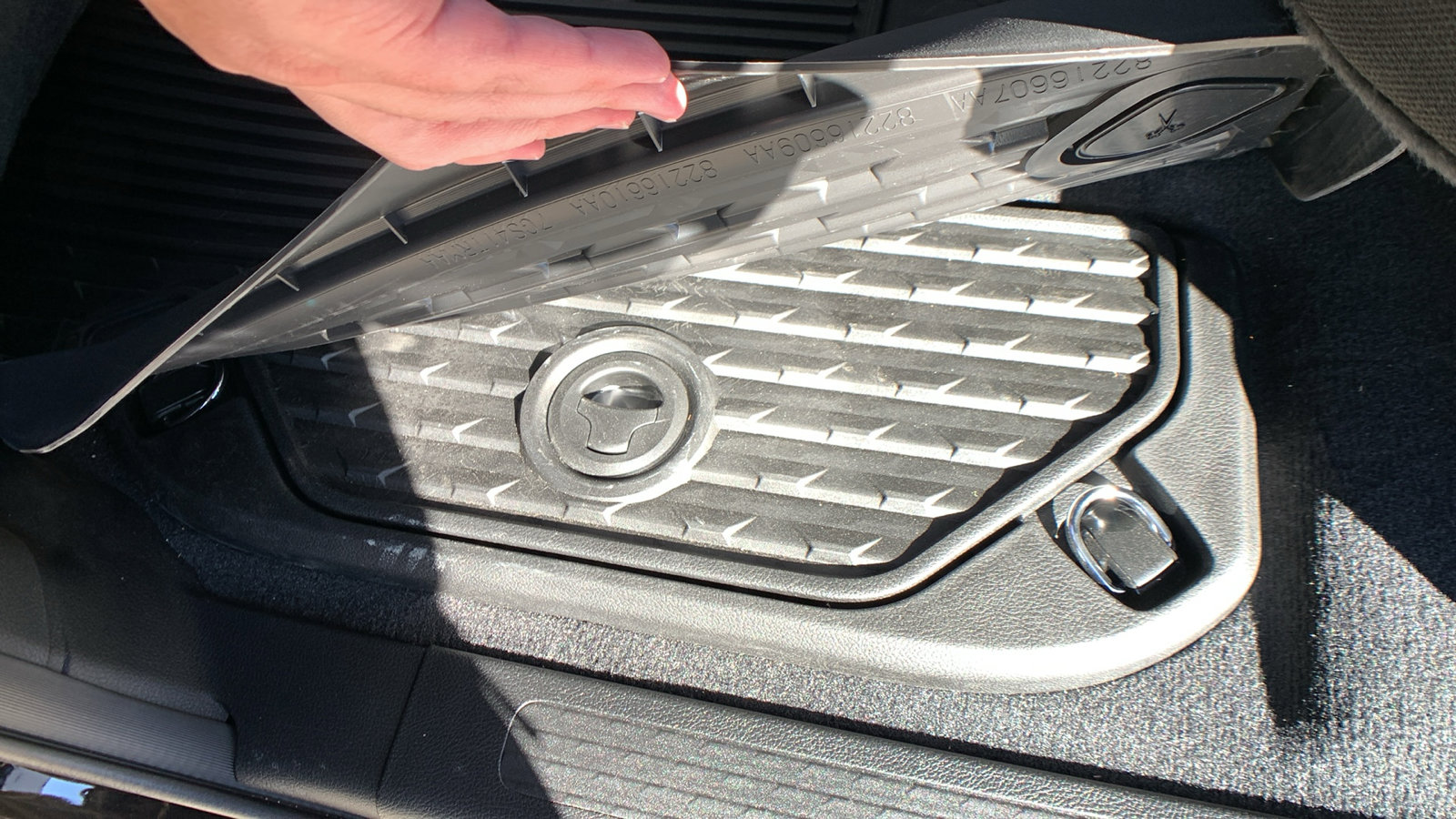 New 2026 RAM 1500 Big Horn image 25