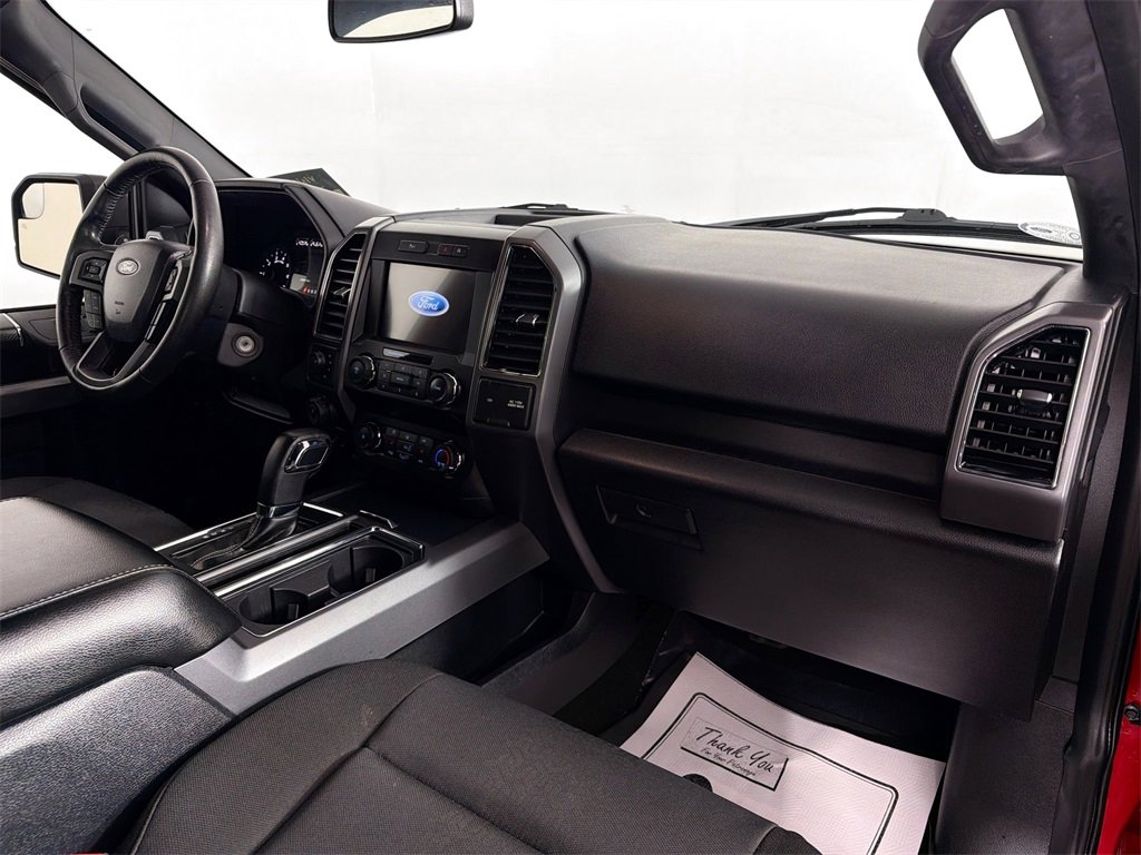 Used 2020 Ford F150 XLT w/ Equipment Group 302A Luxury image 28