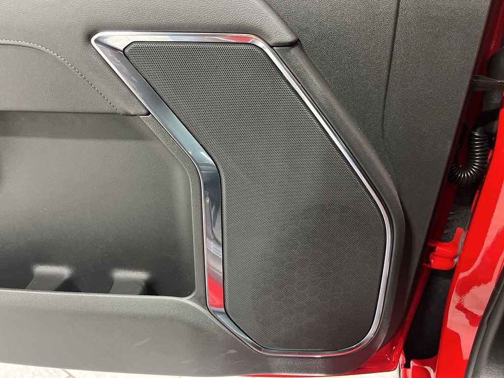 New 2026 GMC Sierra 1500 SLE image 23