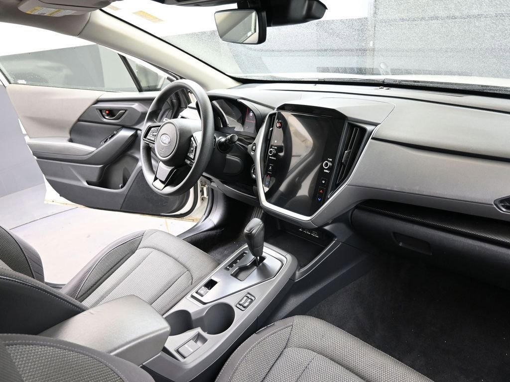 Used 2024 Subaru Crosstrek 2.0i Premium image 12