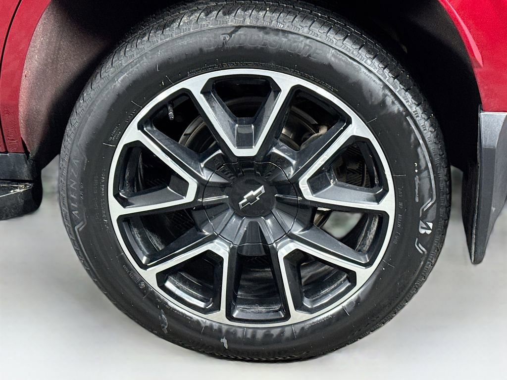 Used 2023 Chevrolet Tahoe RST w/ Luxury Package image 9