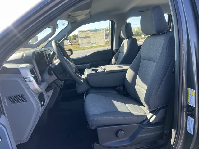 New 2026 Ford F250 XL w/ STX Appearance Package image 11