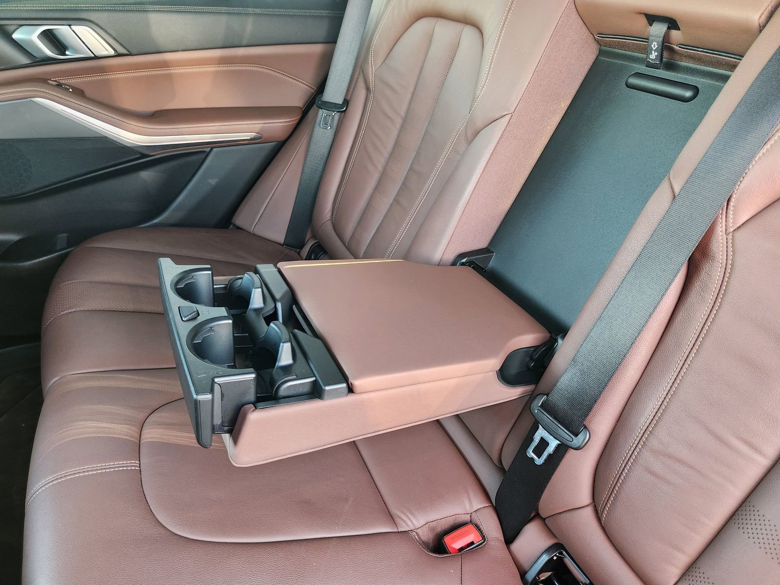 Used 2019 BMW X5 xDrive40i w/ Convenience Package image 34