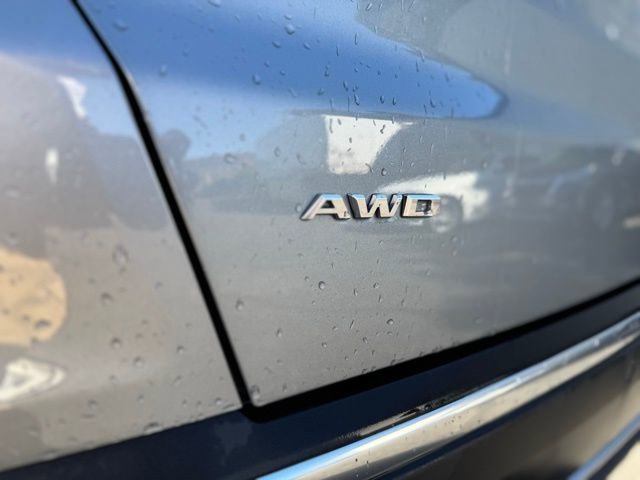 Used 2025 Cadillac XT5 Premium Luxury image 7