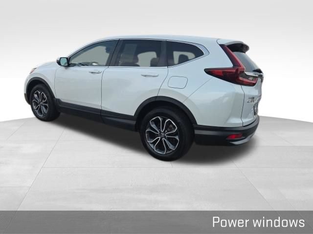 Used 2020 Honda CR-V EX image 18