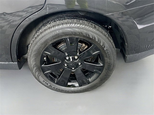 Used 2014 Mitsubishi Outlander ES image 28