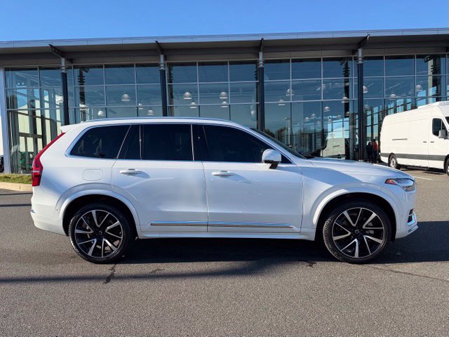Used 2023 Volvo XC90 B6 Plus w/ Protection Package AWD/4WD image 8