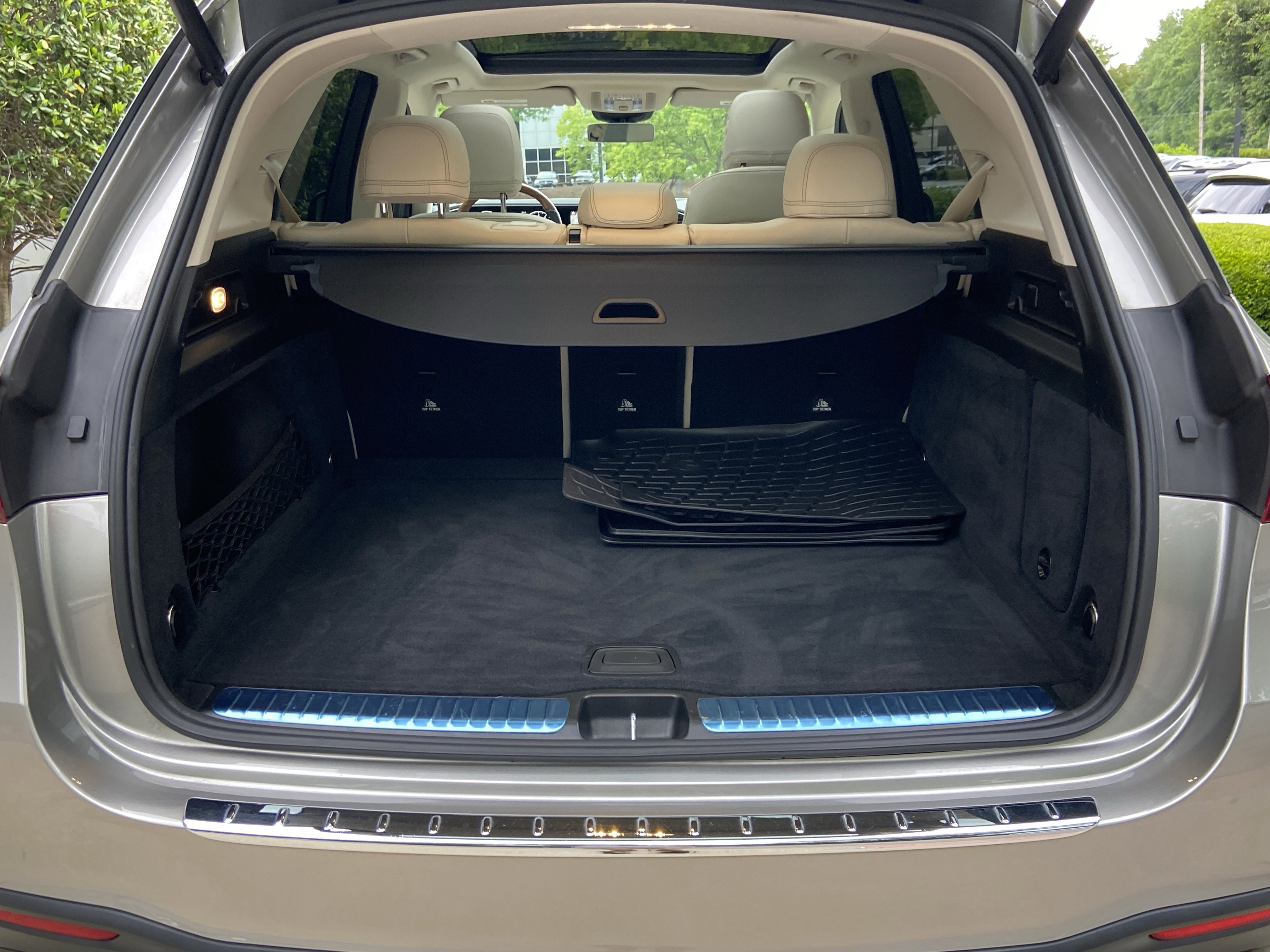 Certified 2023 Mercedes-Benz GLE 350 image 10