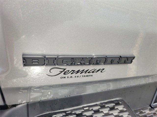 New 2026 RAM 1500 Big Horn image 12