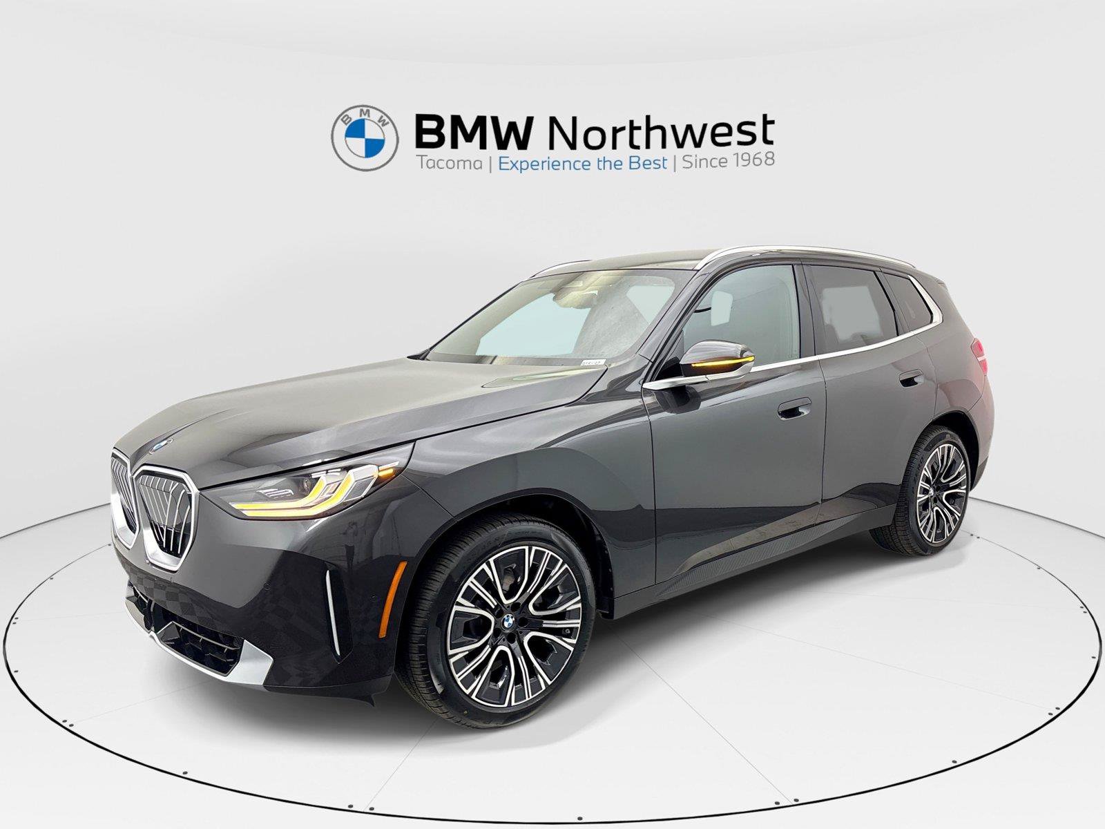 New 2026 BMW X3 xDrive30i w/ Convenience Package AWD/4WD image 1