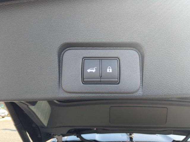 New 2026 Nissan Rogue Platinum w/ Platinum Premium Package AWD/4WD image 10
