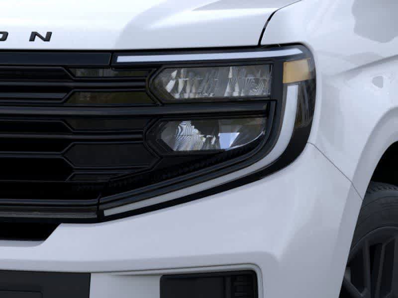 New 2025 Ford Expedition Max Platinum w/ Stealth Performance Package AWD/4WD image 18