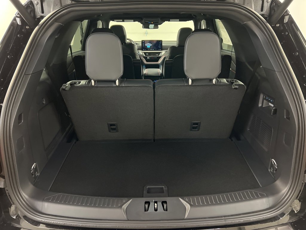 New 2026 Ford Explorer ST w/ Sun And Sound Package image 38