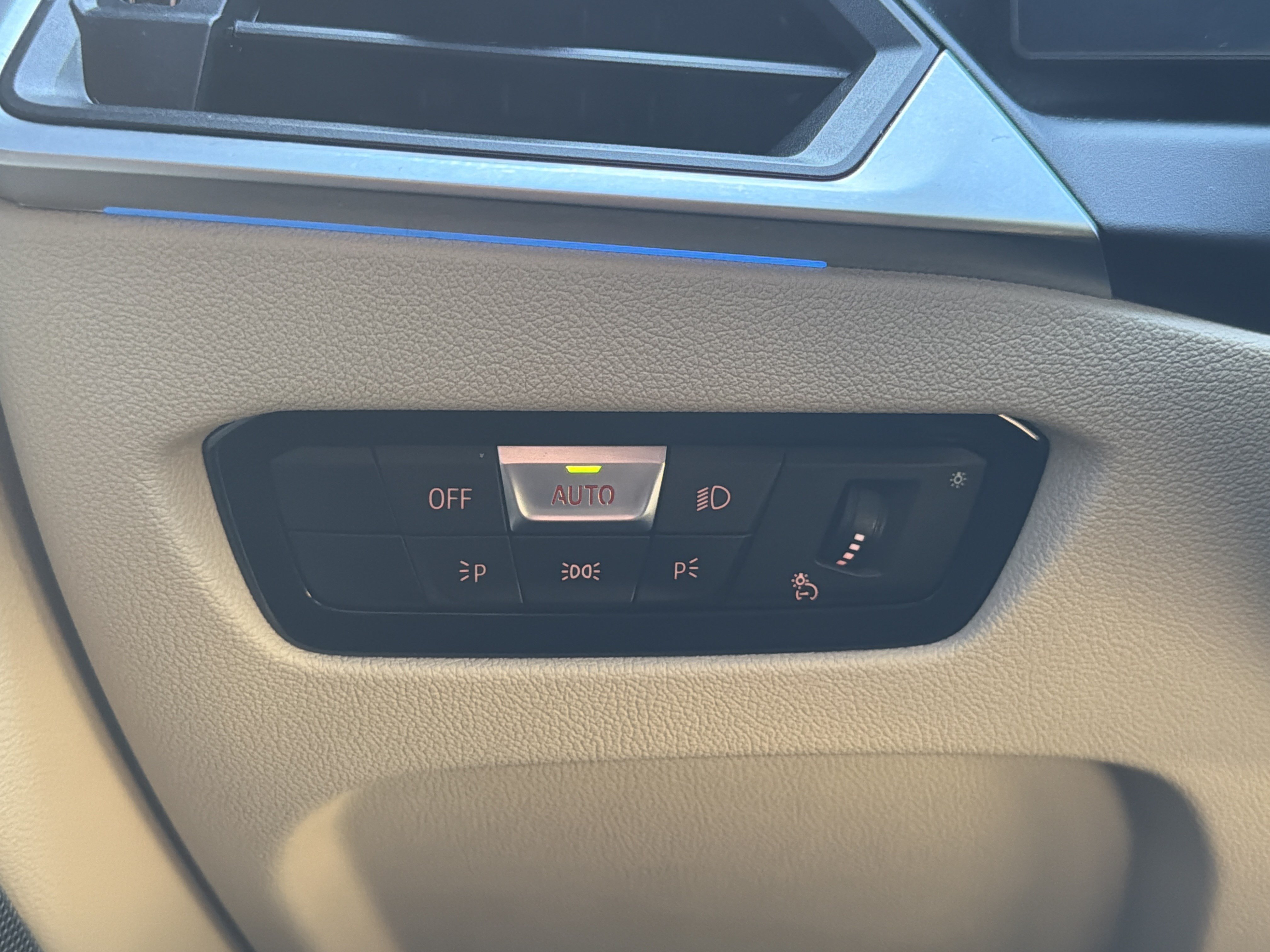Used 2023 BMW i4 eDrive40 w/ Premium Package RWD image 74