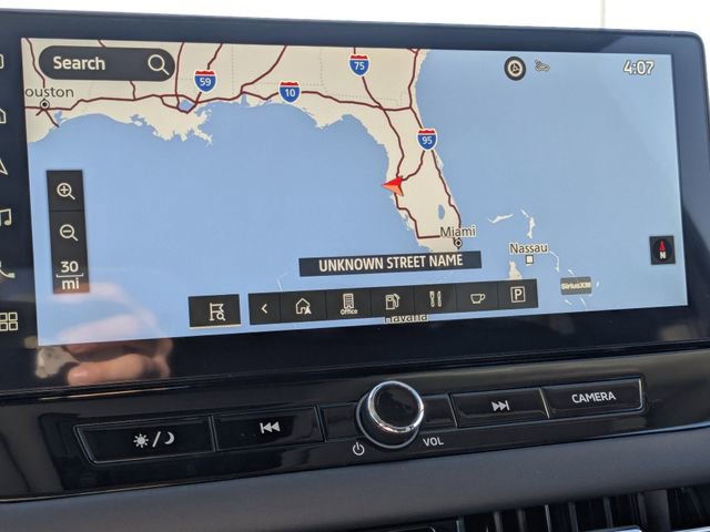 New 2025 Mitsubishi Outlander ES image 23