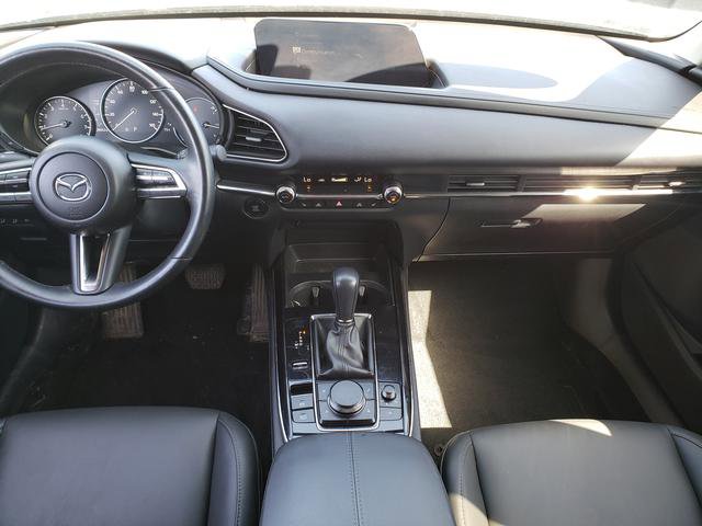 Used 2023 MAZDA CX-30 AWD 2.5 S w/ Preferred Package image 17